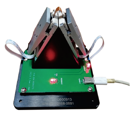 FPC/FFC Test Socket – Reliable Flex Circuit Connector Testing